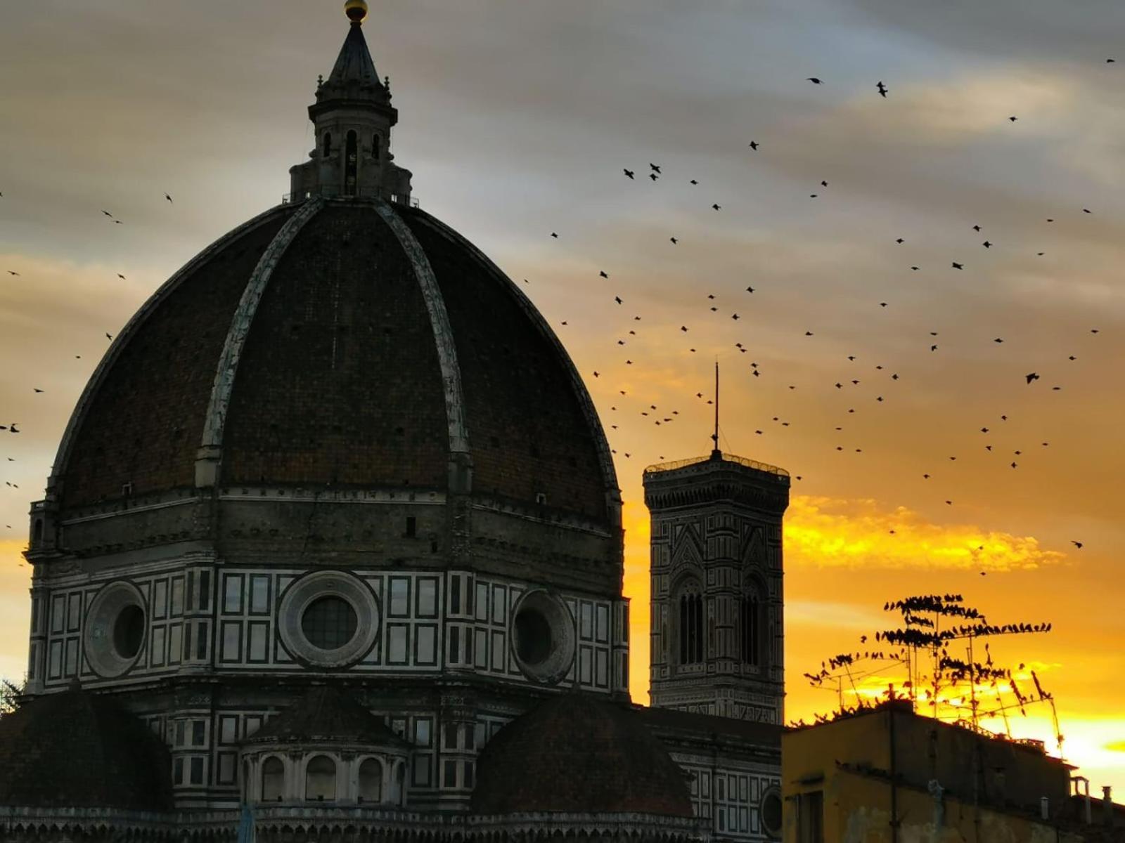 Duomo studio Firenze Esterno foto